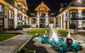 Aparthotel Prestige & Spa